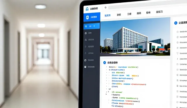 负载均衡技术在应用开发中的演进与效率提升路径