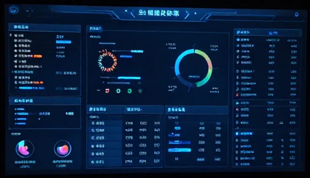 运维服务自动化处理为何影响方案执行效率