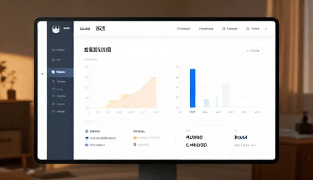合肥建设网站如何实现高效数据管理？