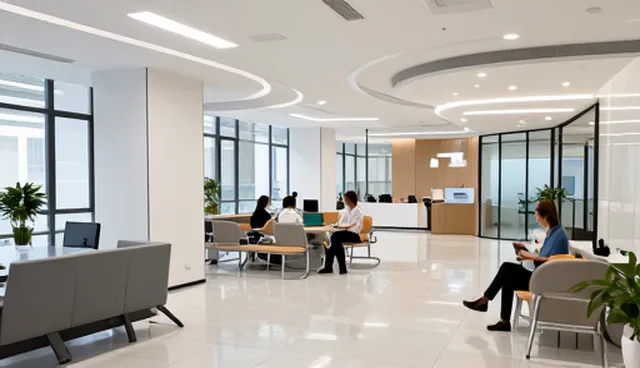 信息化建设在效率优化中的实际应用场景分析