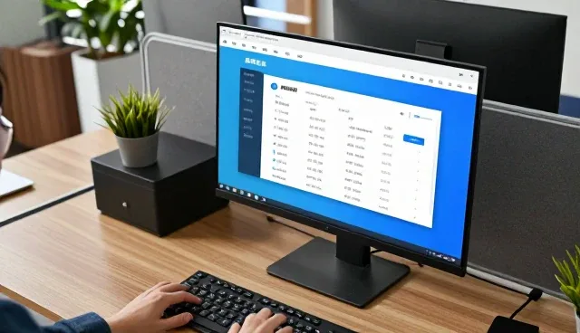 信息系统在智能制造中的实际应用与价值体现