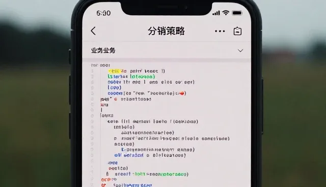 分销模式下的选品逻辑与业务趋势演变