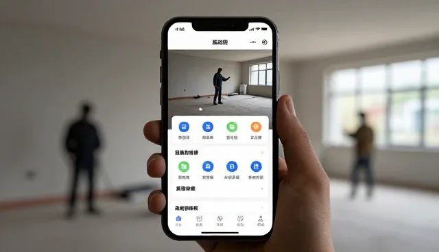 核对清单：小程序商城开发前的业务发展趋势检查要点