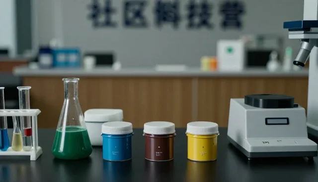 提升使用安全的关键：产品分装服务选型关注点解析