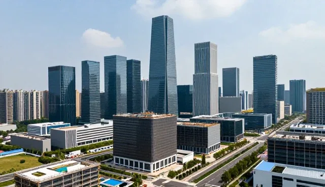 企业信息认证性能稳定性的应用趋势与实践