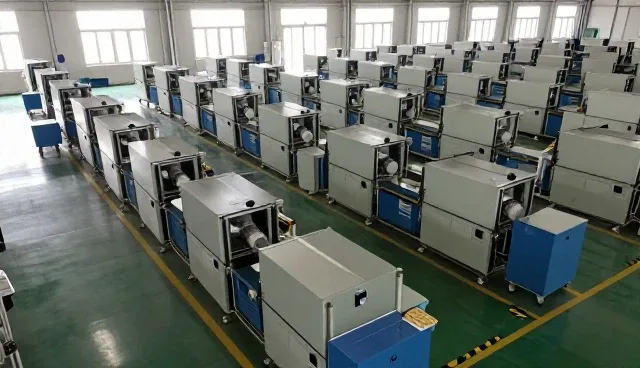 医疗流程中节点可查系统的技术选型关注点