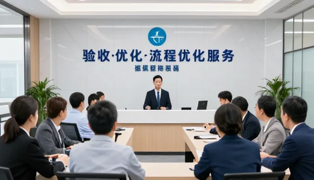 流程优化在企业管理中的适用边界