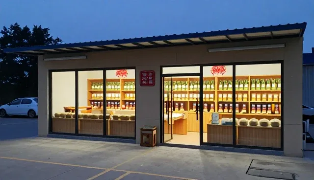 农产品收购成本波动问题及应对策略