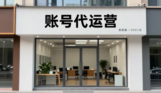 短视频营销如何重塑账号代运营的业务格局