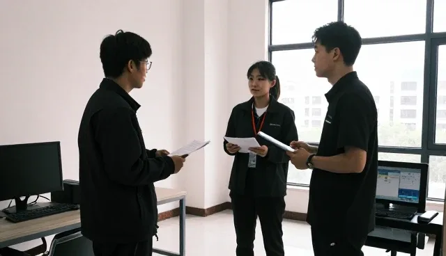 高端网站定制开发，提升信息获取效率的实践路径