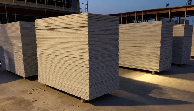 建材应用选型中需关注的核心条件与实际考量