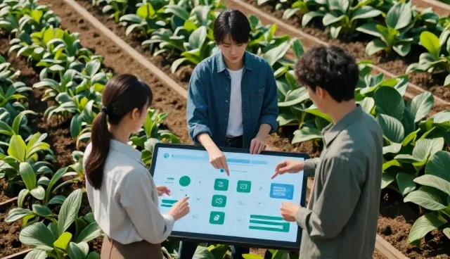 数据整理分析在系统开发中的实际应用与趋势洞察