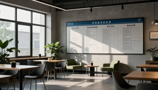 供求信息发布查询选型与使用建议