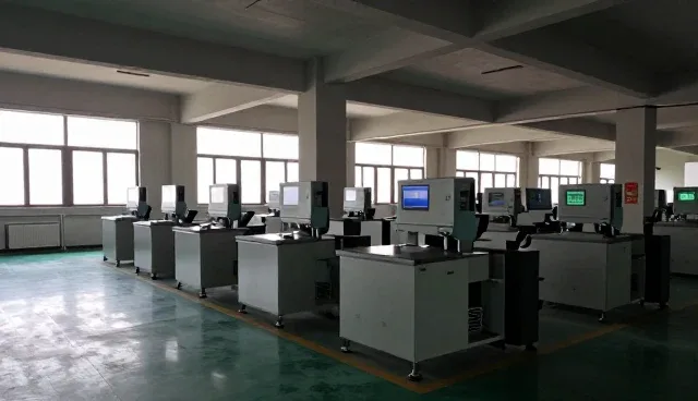 技术选型中的性能优化策略与实践