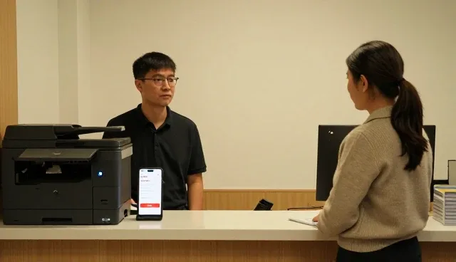 线上店铺运营中时效性如何影响办公用具选型