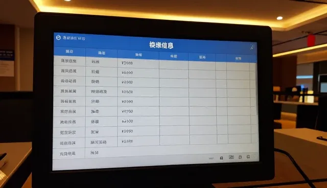 简单网站建设，助力企业黄页服务高效运营