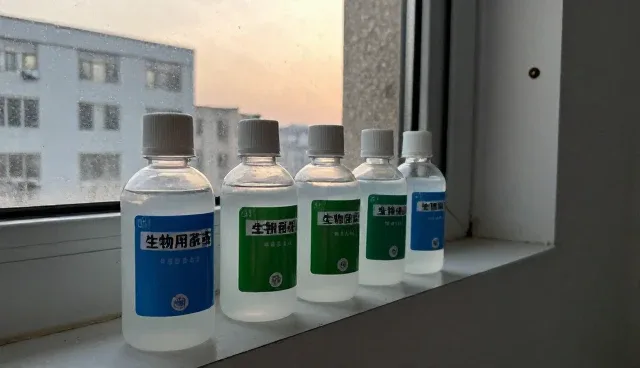生物农药在农产品收购中的应用是否值得投入？