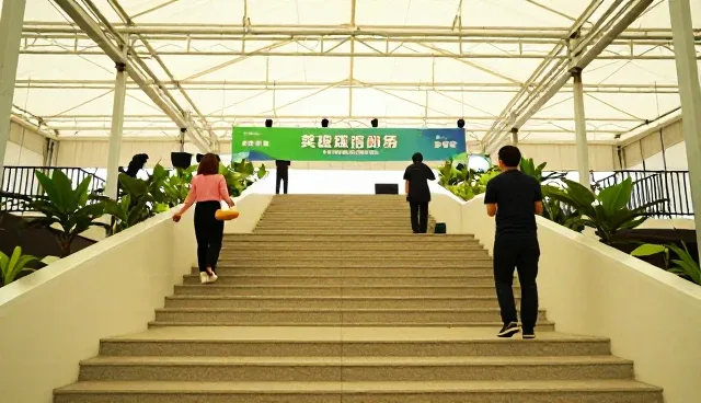 线下活动执行中常见问题及应对策略