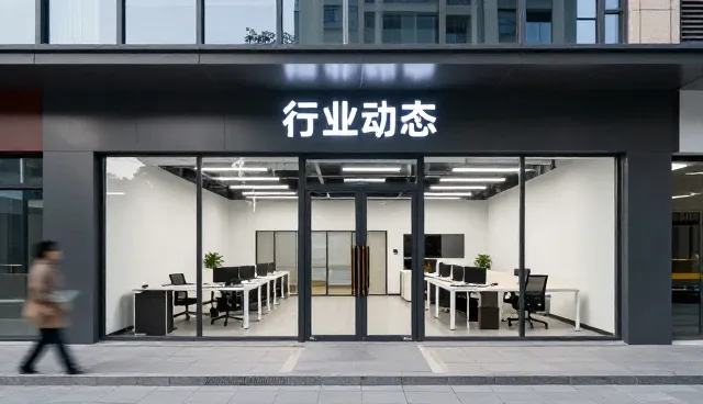 财税咨询选型：业务趋势下如何精准匹配服务需求