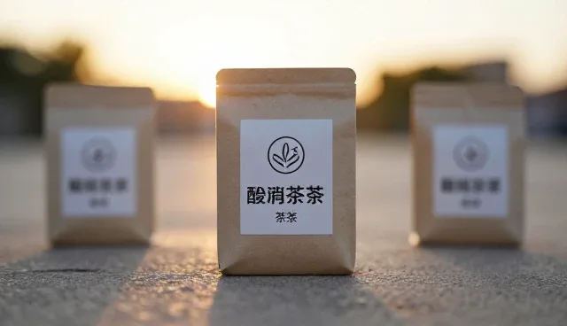 运维服务如何在养生茶行业实现全流程定制化管理