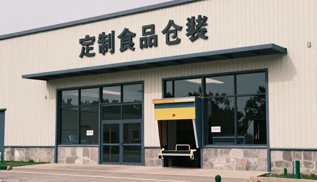 食品分装在仓储配送中的性能表现与适用条件分析