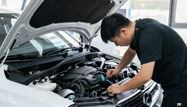 提升驾驶习惯，促进汽车销售效果