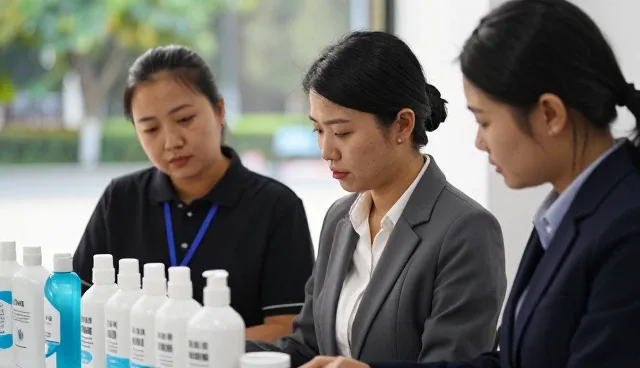 助剂包材在实际应用中常见问题及应对策略
