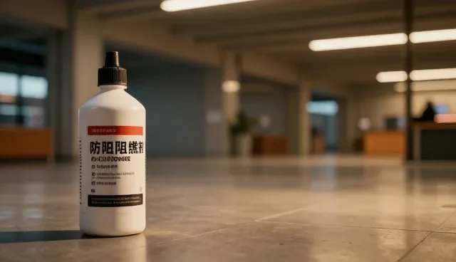 防火材料选型中助剂供应服务的影响因素分析