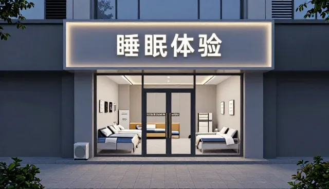 床垫行业消费升级趋势下的压力分散技术应用