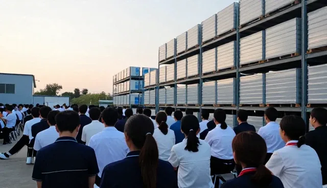 数据清洗在企业培训管理中的实际应用与挑战