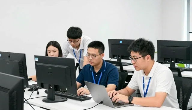 教育软件如何融入教学场景提升课堂效率