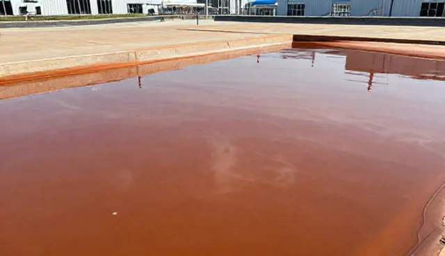 环氧树脂选型中的关键参数与实际应用考量