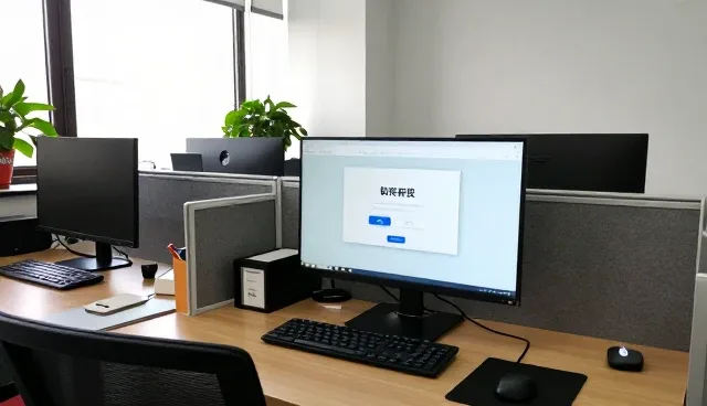 提升管理效率：技术转让系统的使用与维护指南