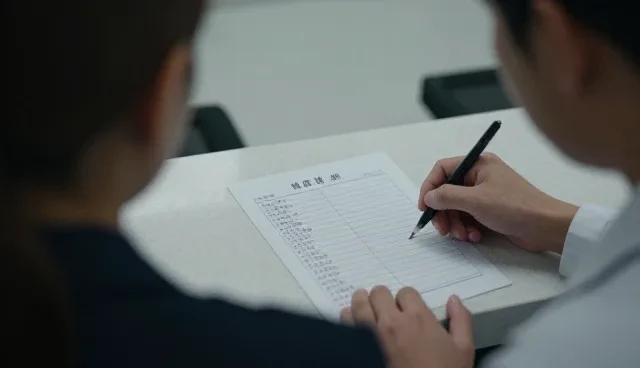 健康档案管理中的常见问题及应对策略
