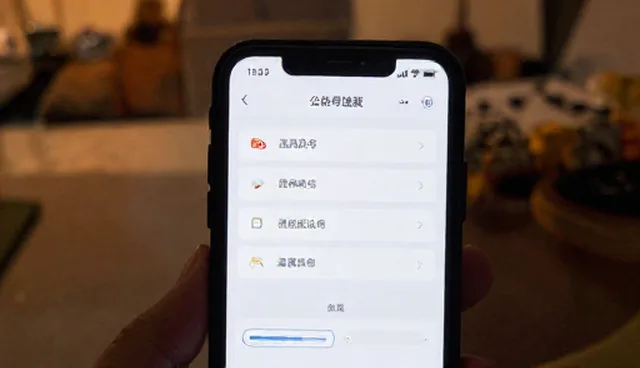 个人用户：信息化方案在日常生活中的应用场景分析