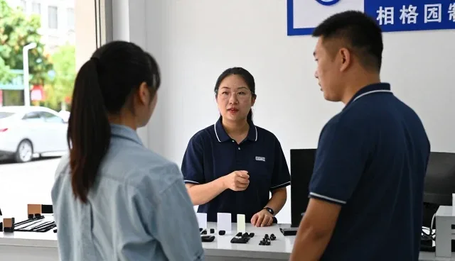 选型关注点：来图定制加工中的关键应用要点解析