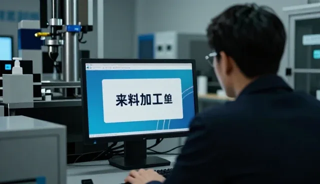 工业助剂行业技术咨询服务的发展路径与实践