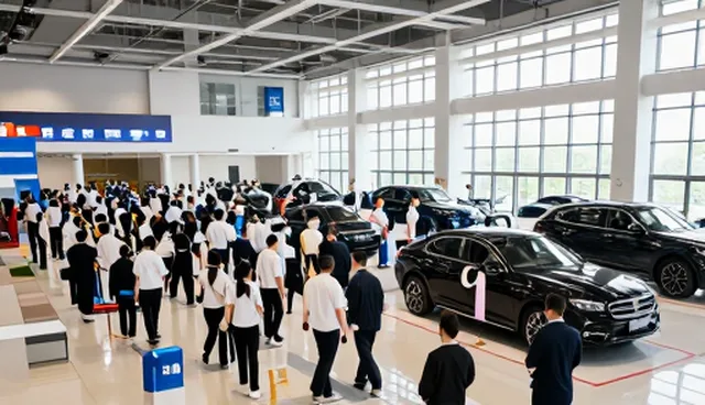 汽车蜡选型中如何有效应对清洗问题