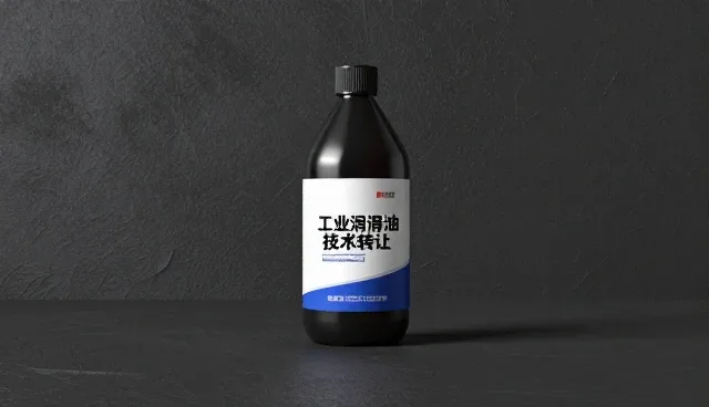润滑性能在工业场景中的实际应用与优化路径