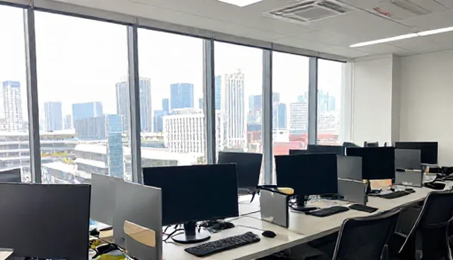 制造业企业采购办公电脑套装的适用条件