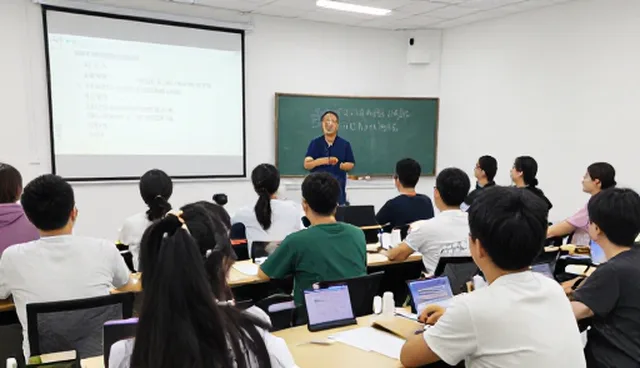 管理培训课程如何提升服务效率
