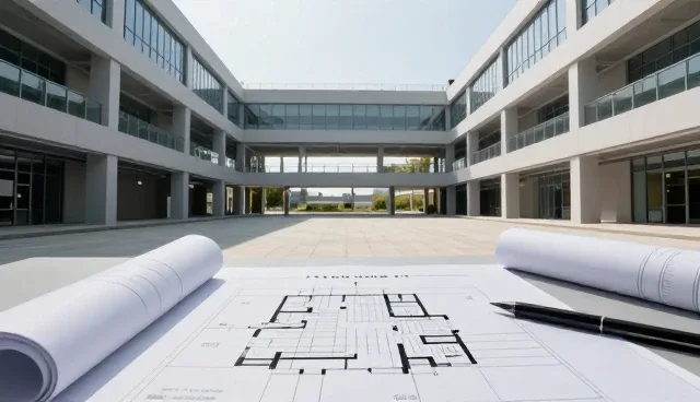 性能优化在官网建设中的关键选型考量