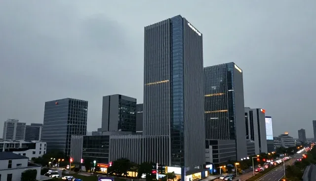 绿化养护业务发展趋势下的处理建议