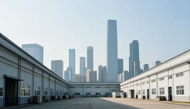 选型关注点：网站建设服务如何影响业务响应效率