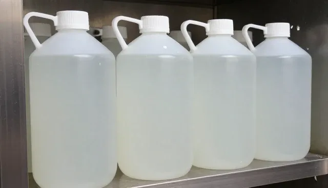 农业产品加工中仓储保鲜的关键环节分析