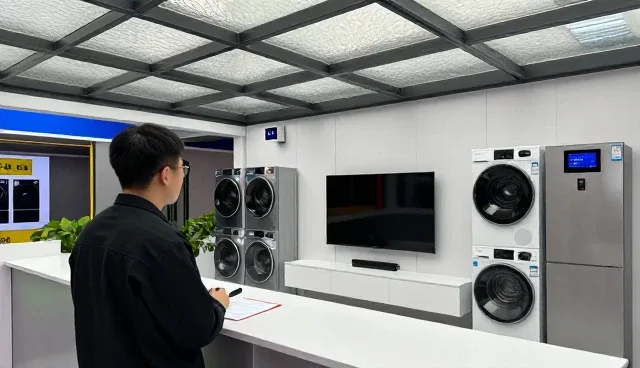 仓储配送中代理运营模式的优劣对比
