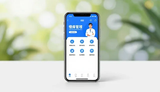 慢病管理终端如何提升基层医疗机构健康咨询指导效率