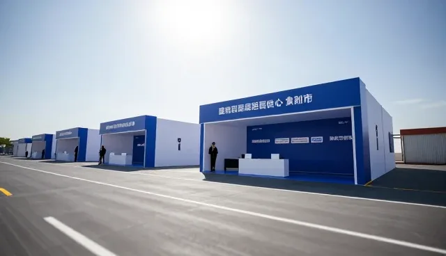 如何制作网站，助力公司发展与展会动态资讯传播