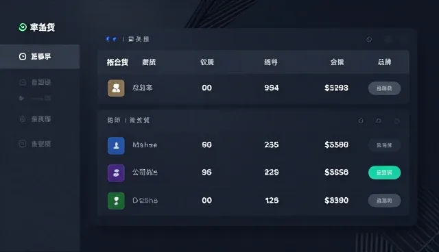 本地化服务如何应对地区数据异常问题