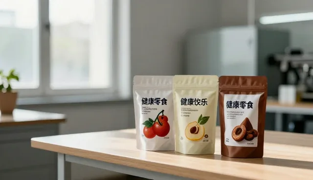 食品分装设备在不同场景下的效率表现分析